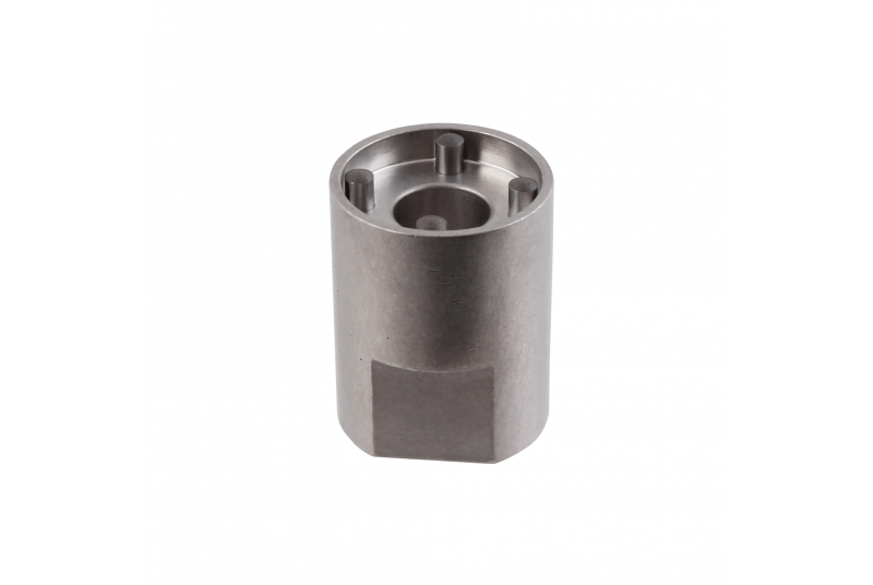 Herramienta Dial Rebote Amortiguador FOX DPX2