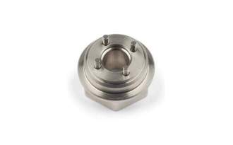 Herramienta Amort Fox Float X2 Bearing Housing 21