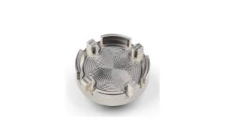 Herramienta FOX DHX2 / FX2 Comp Base Valve