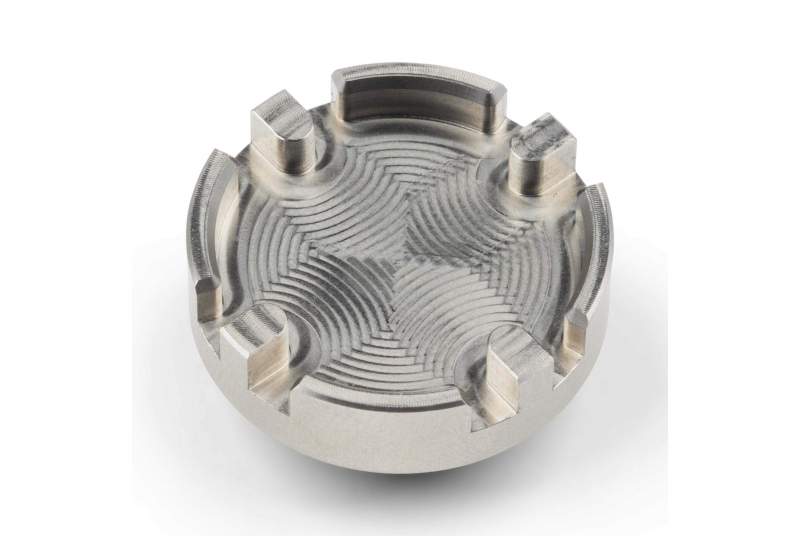 Herramienta FOX DHX2 / FX2 Comp Base Valve