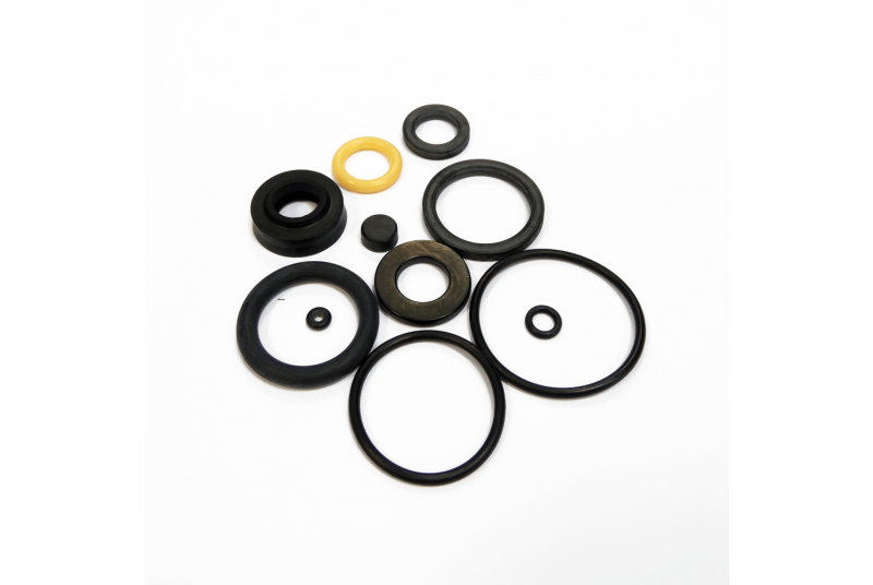 Kit mantenimiento Aceite Amortiguador FOX VArandela