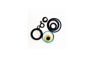 Kit mantenimiento Aceite Amortiguador FOX Float RP