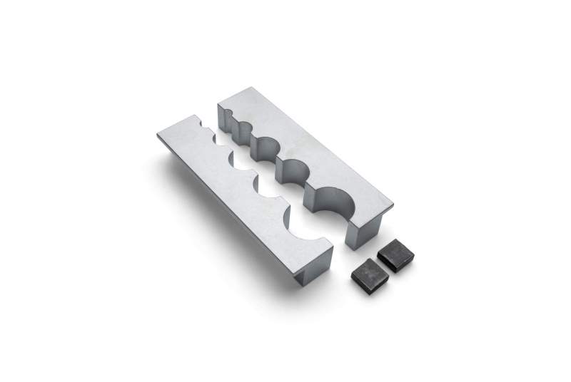 Herramienta FOX Abrazaderas Pequeñas