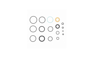 Kit Mantenimiento Aceite Amortiguador FOX DHX /Van