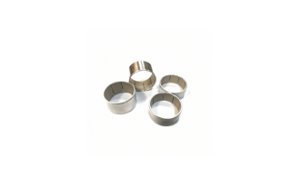 Kit Casquillos FOX 40mm