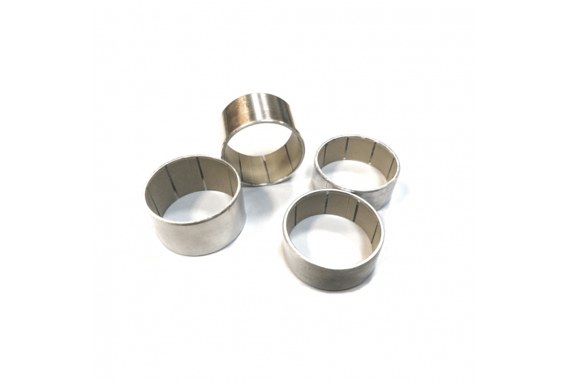 Kit Casquillos FOX 40mm