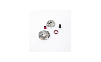 Kit UPGRADE FOX CTD F-S 2013/2014