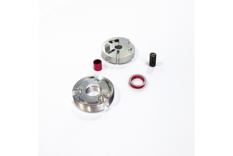 Kit UPGRADE FOX CTD F-S 2013/2014