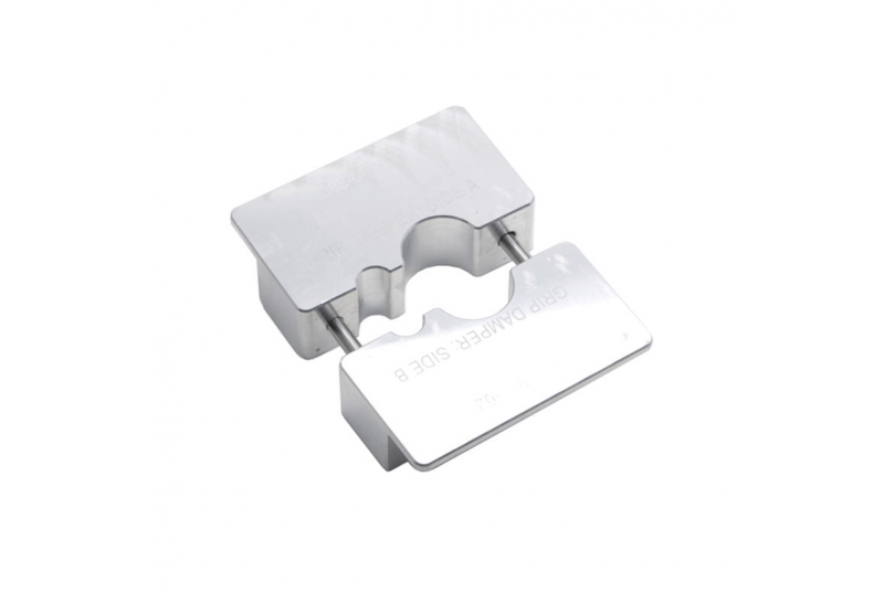 Herramienta FOX Abrazaderas Grip