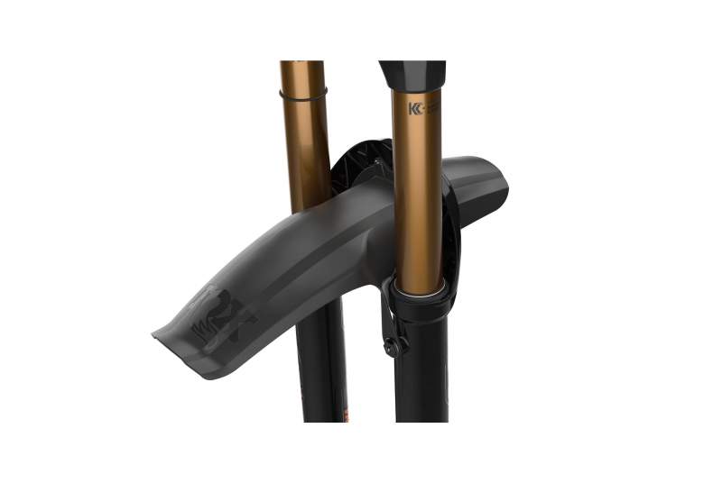 Guardabarros FOX 36-38 XL Negro 2022