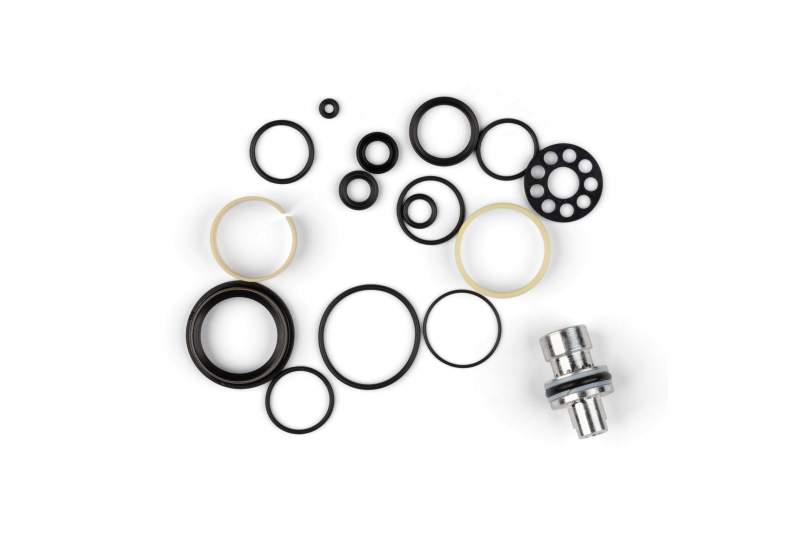 Kit Mantenimiento FOX Transfer 2024