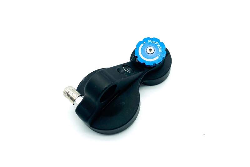 Cuerpo FOX Piggyback DHX 5.0