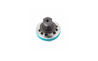 Pistón FOX Van RC 2011