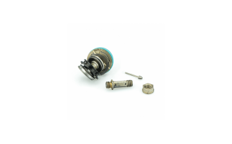 Pistón FOX CTD BV VTL RTM