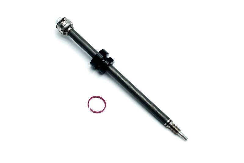 Vástago FOX 34 SC 27.5"/29" 120 Max Grip 2019