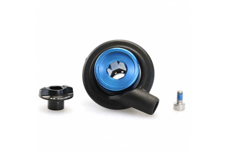 Kit Remoto FOX FIT4 F-S PTU