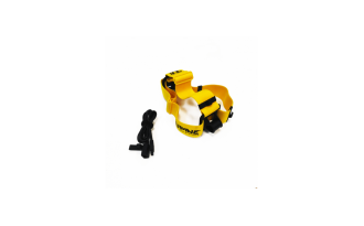 Adaptador de cabeza Lupine X-Beam