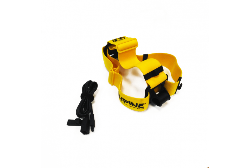 Adaptador de cabeza Lupine X-Beam