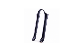 Botellas  Marzocchi 32mm 120 15QR 320 Negra