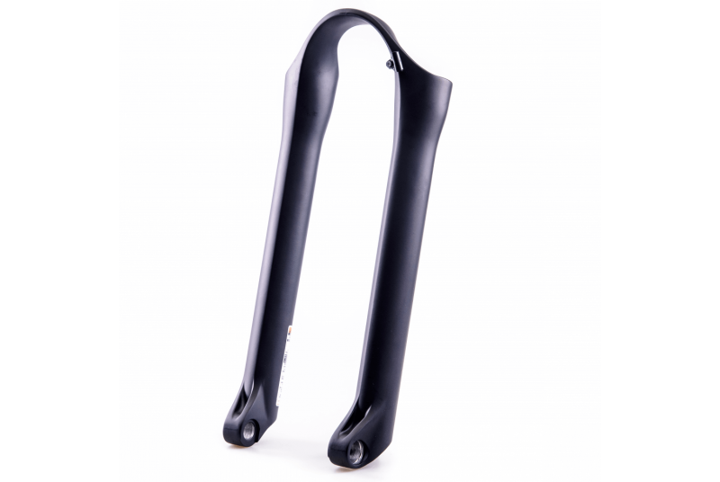 Botellas  Marzocchi 32mm 120 15QR 320 Negra