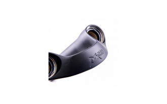 Botellas  Marzocchi 32mm 120 15QR 320 Negra