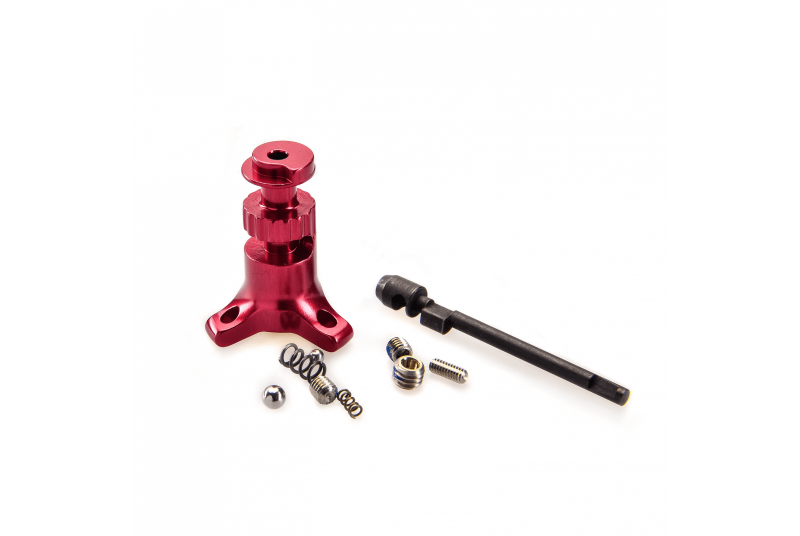 Regulador Rebote Marzocchi Roco Air Lite