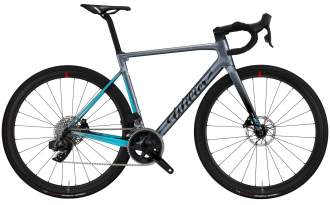 Bicicleta Wilier 0 SL Sram...