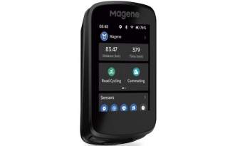 Magene GPS C606