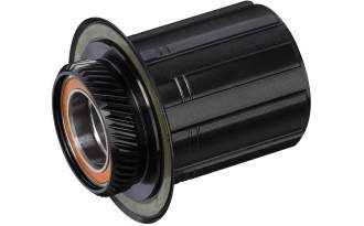 Nucleo Vision DB PRS