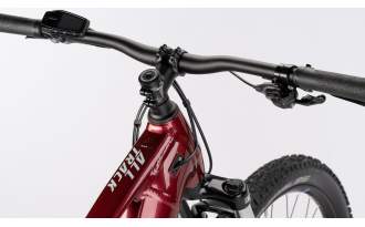 Bicicleta Haibike Alltrack 5 2025