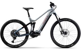 Bicicleta Haibike Alltrail 5 2025