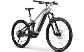 Bicicleta Haibike Alltrail 5 2025