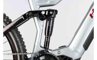 Bicicleta Haibike Alltrail 5 2025