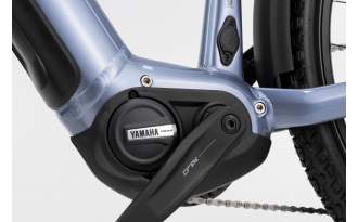 Bicicleta Haibike Trekking 7.5 High 2025