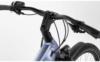 Bicicleta Haibike Trekking 7.5 High 2025