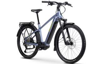 Bicicleta Haibike Trekking 7.5 High 2025