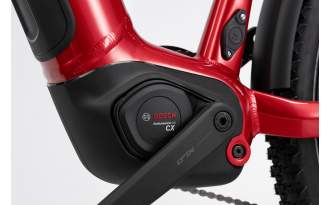 Bicicleta Haibike Trekking 7 High 2026