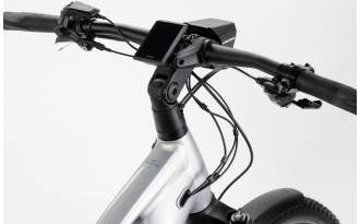 Bicicleta Haibike Trekking 7 High 2026