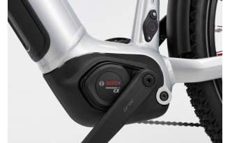 Bicicleta Haibike Trekking 7 High 2026