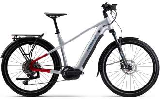 Bicicleta Haibike Trekking 7 High 2026