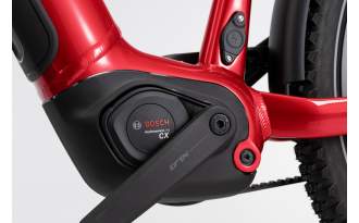 Bicicleta Haibike Trekking 9 ABS High 2026