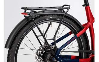 Bicicleta Haibike Trekking 9 ABS High 2026