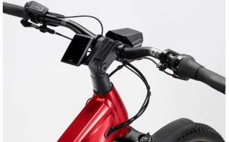 Bicicleta Haibike Trekking 9 ABS High 2026