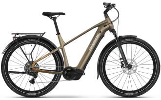 Bicicleta Haibike Trekking 6.5 High 2026