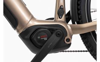 Bicicleta Haibike Trekking 6.5 High 2026