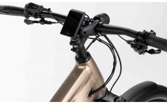 Bicicleta Haibike Trekking 6.5 High 2026