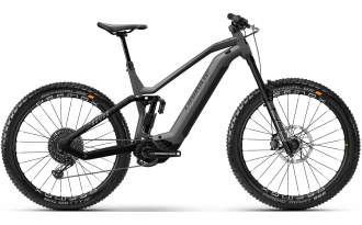 Bicicleta Haibike Nduro 8 Freeride 2025