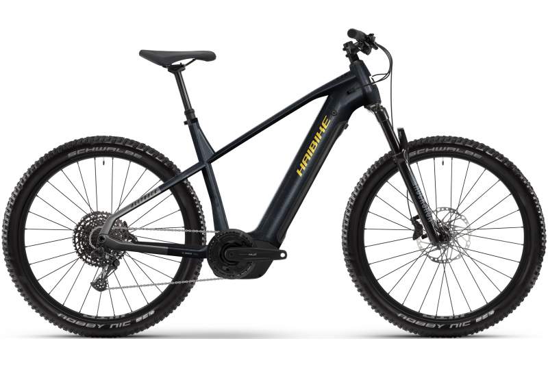 Bicicleta Haibike Alltrack 10 29" 2025