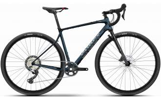 Bicicleta Ghost Asket CF Full Party 2025