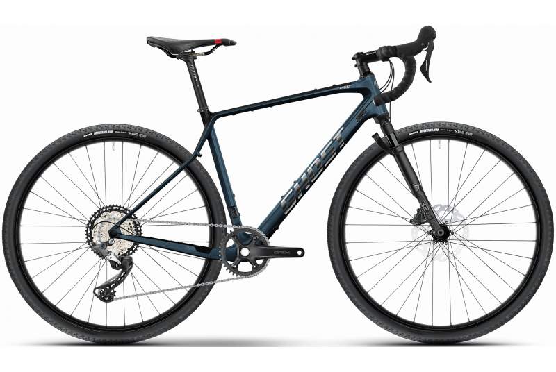 Bicicleta Ghost Asket CF Full Party 2025